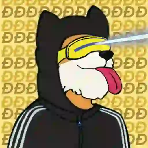 F*ck It We Bark #4285