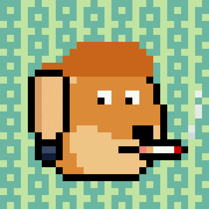 Dogepunk #7827