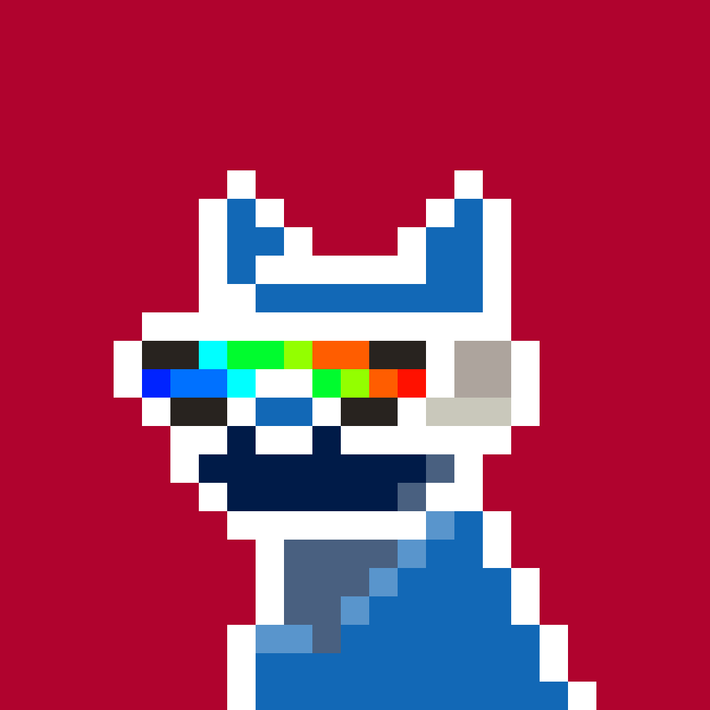 Anti Doginal Dog #2842