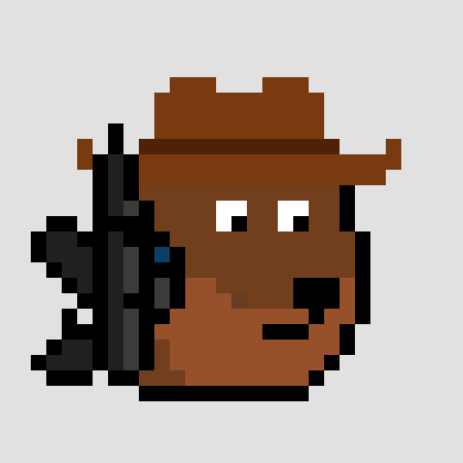 Dogepunk #4194