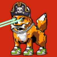 DogePunks #3954