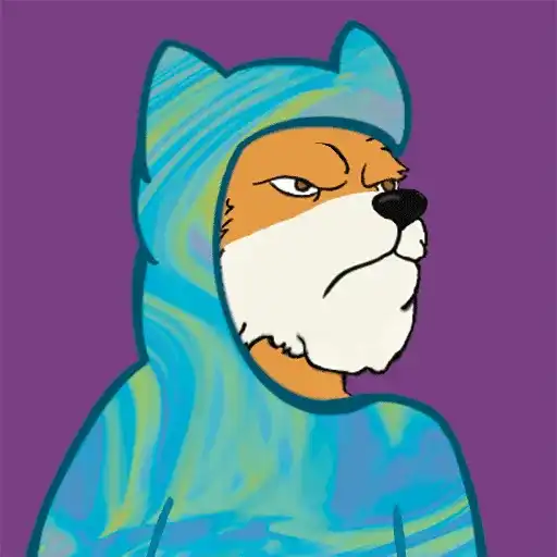 F*ck It We Bark #8467