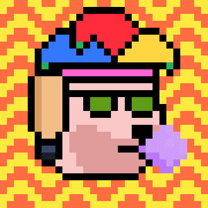 Dogepunk #8108