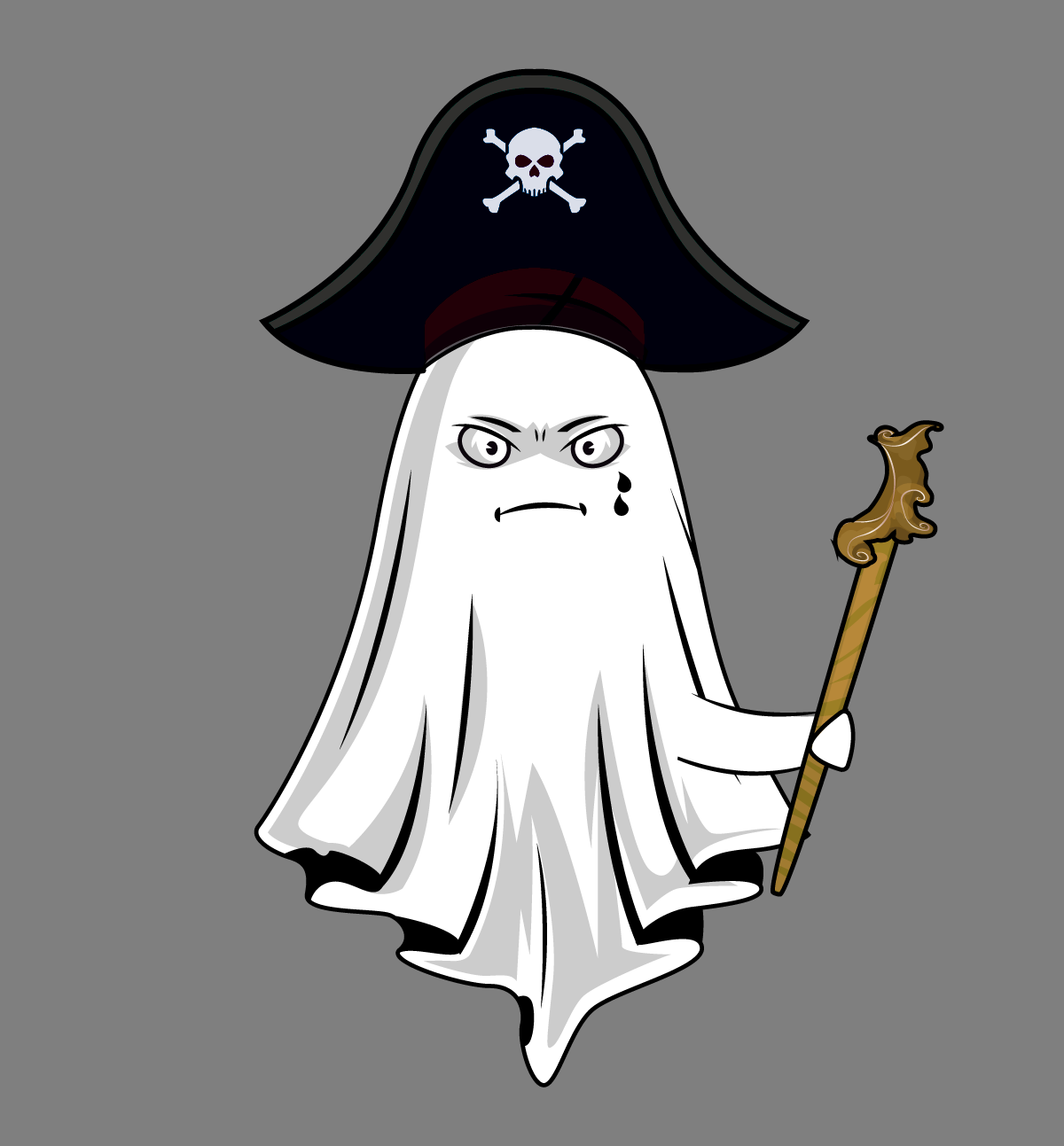 The Spook Society #114