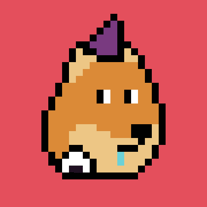 Dogepunk #7