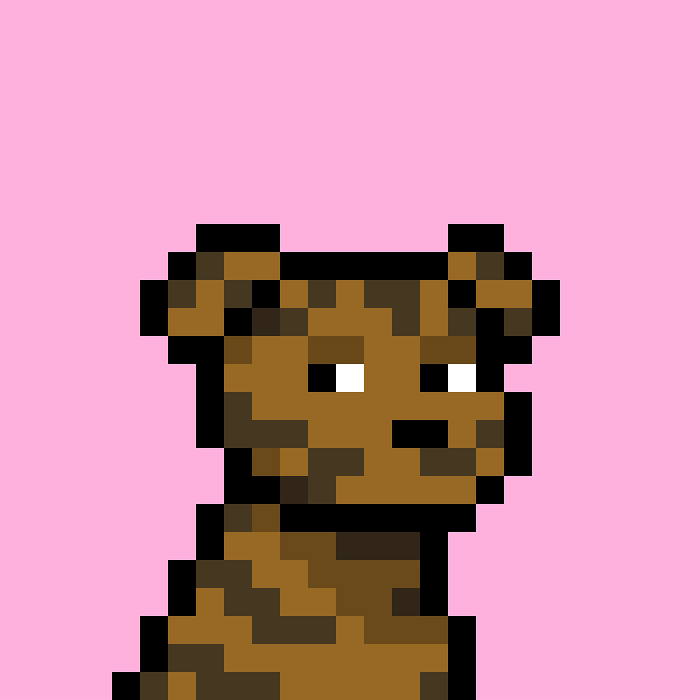 Doginal Dog #2405