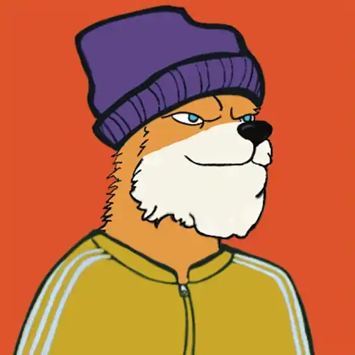 F*ck It We Bark #6603