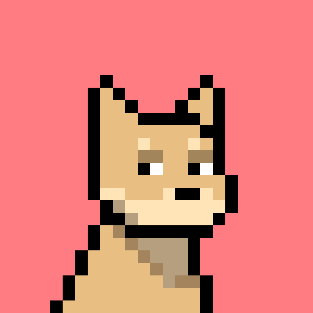 Doginal Dog #147