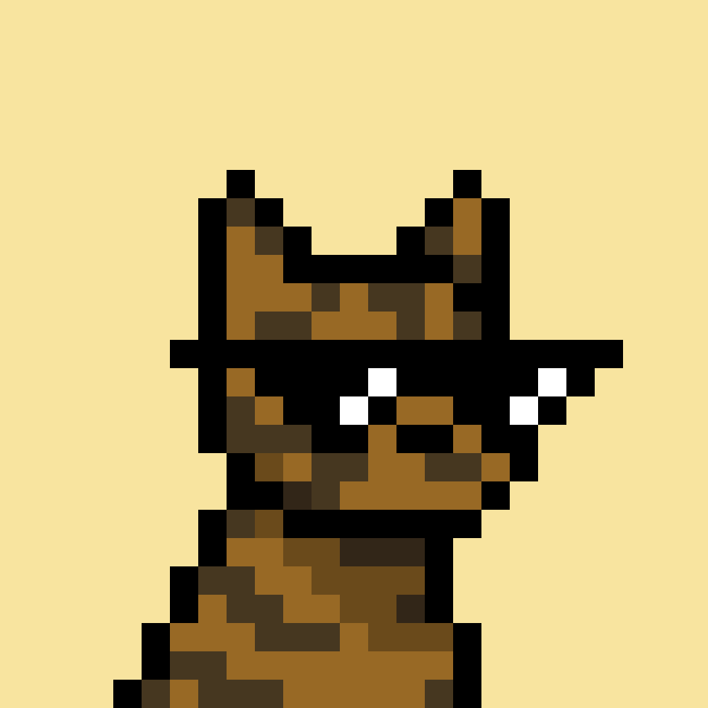 Doginal Dog #3446