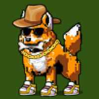 DogePunks #4140