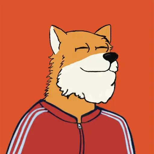F*ck It We Bark #2788