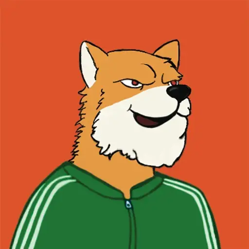 F*ck It We Bark #4578