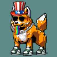 DogePunks #4929