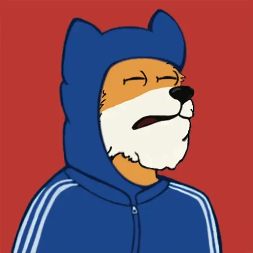 F*ck It We Bark #5242