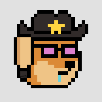 Dogepunk #543
