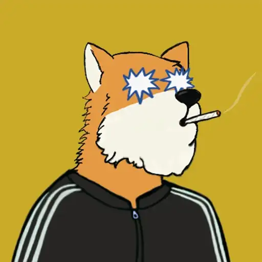 F*ck It We Bark #3871