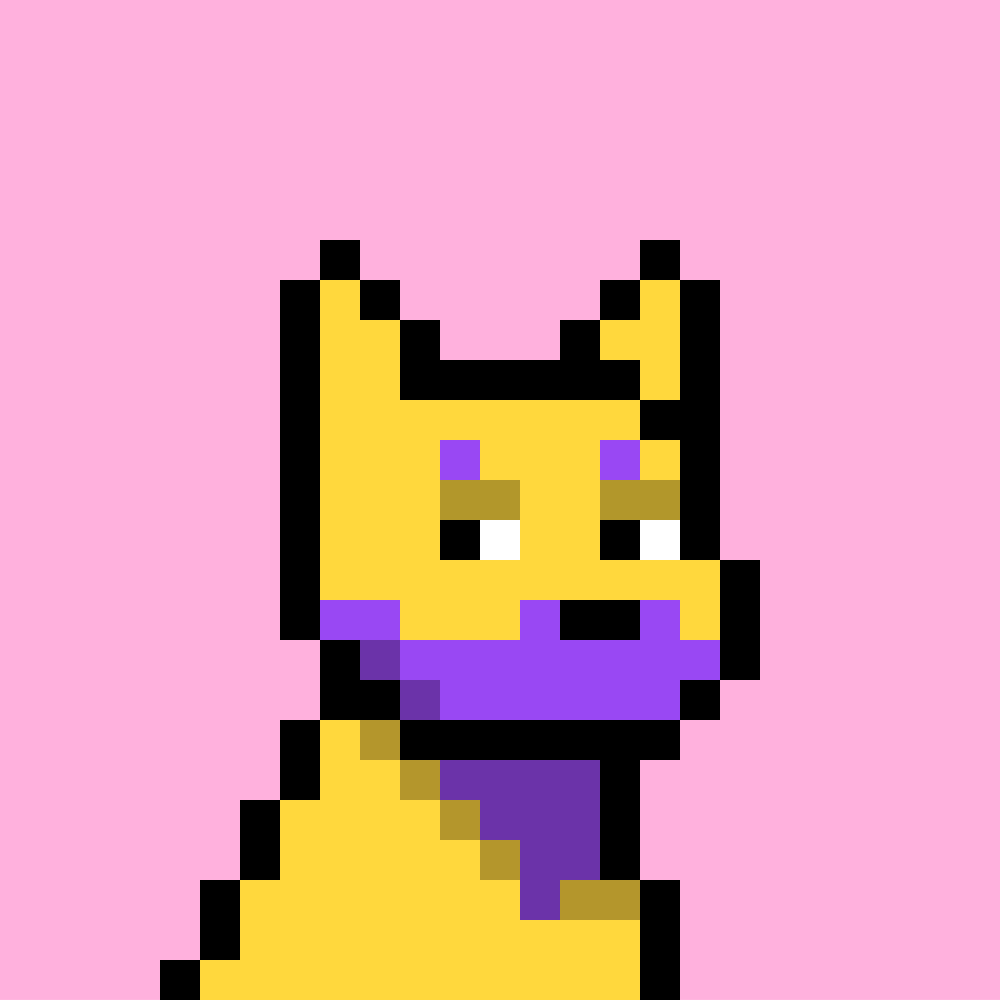 Doginal Dog #1184