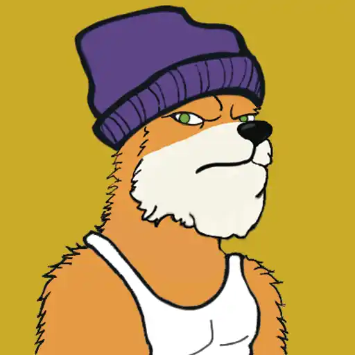 F*ck It We Bark #4812
