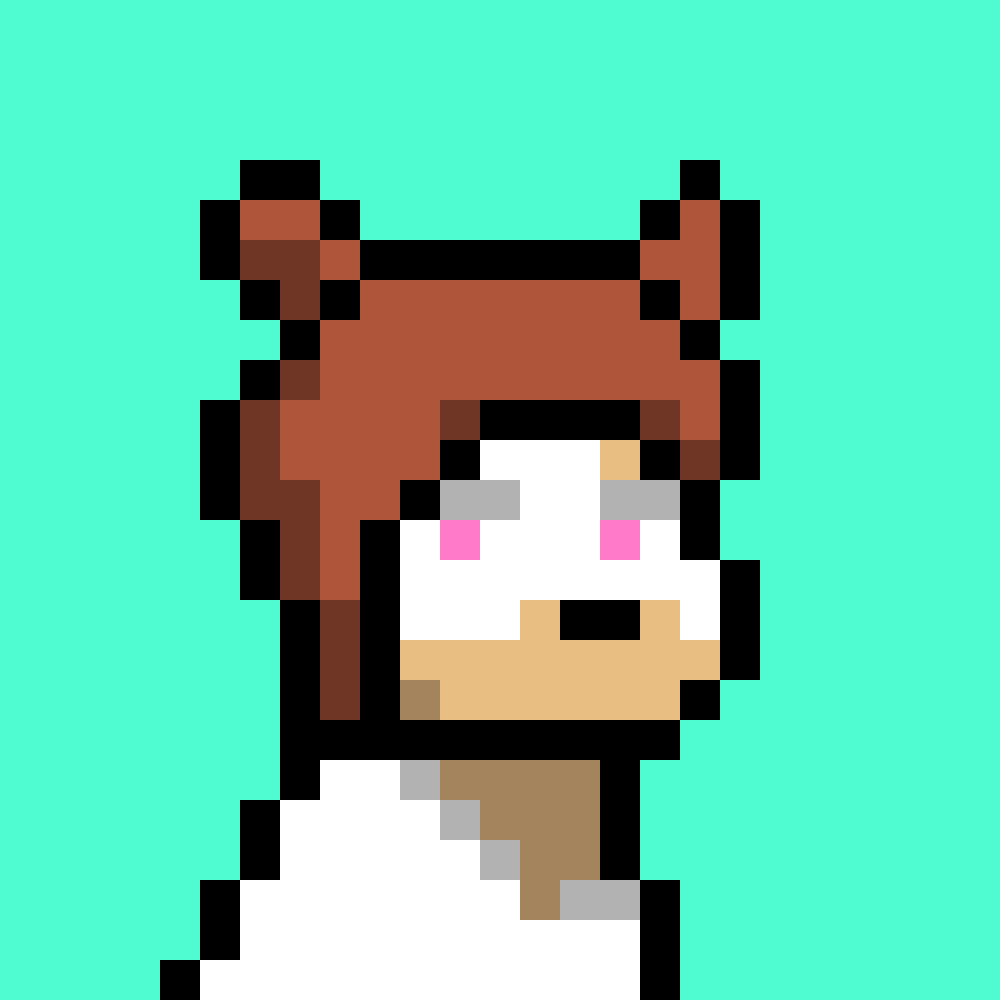 Doginal Dog #2729