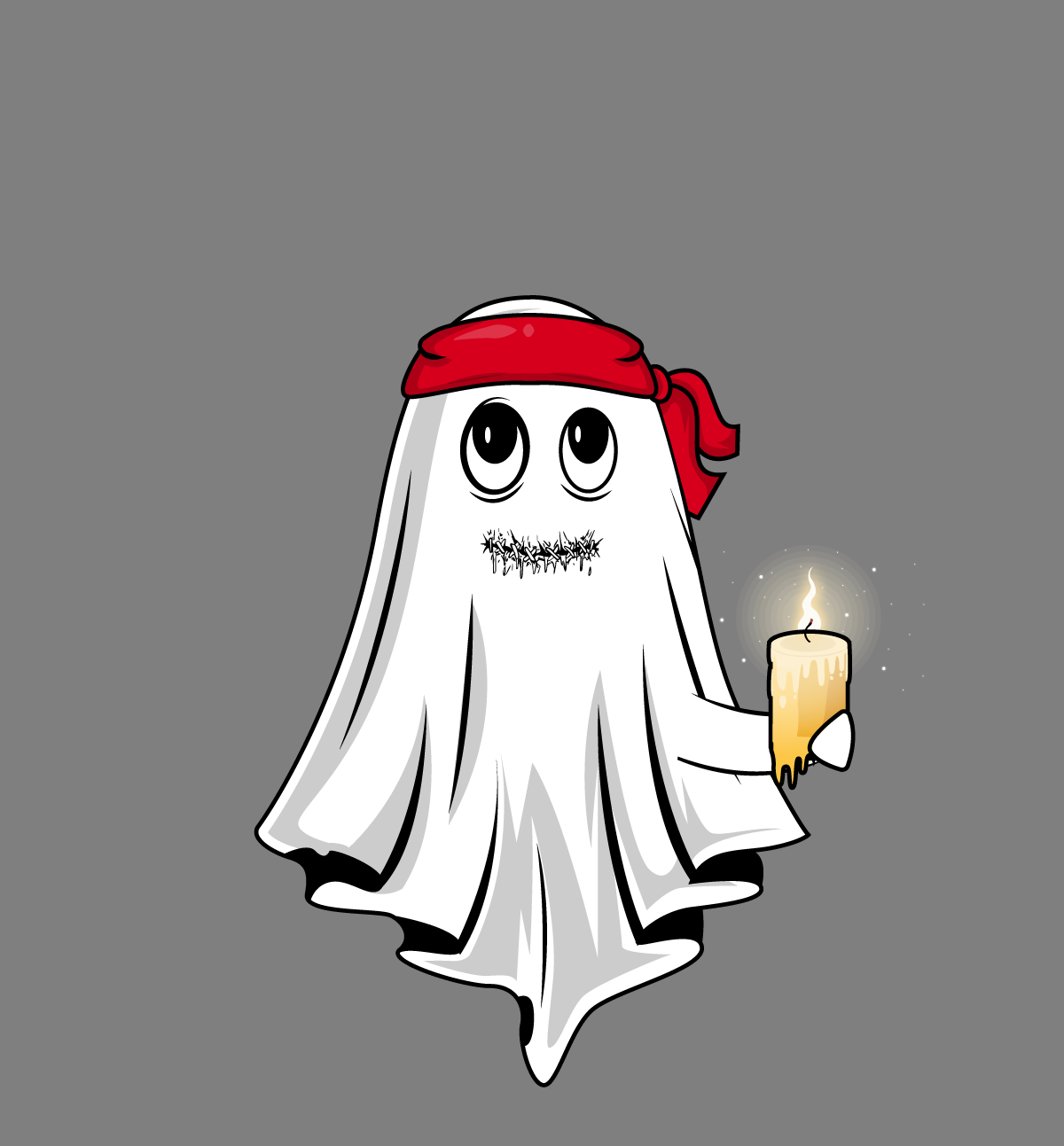 The Spook Society #216