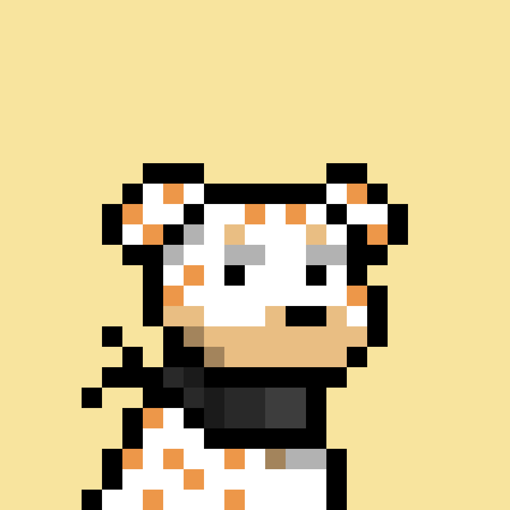 Doginal Dog #9667