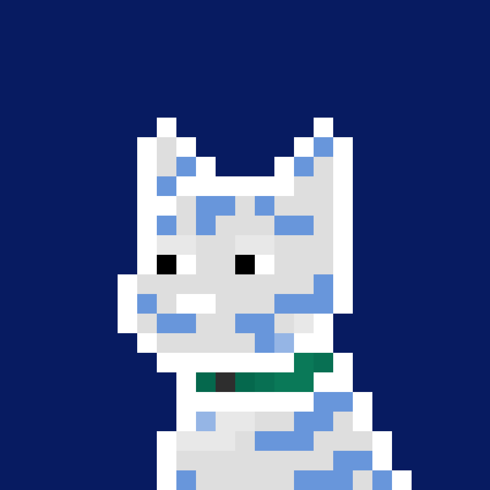 Anti Doginal Dog #8412