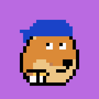 Dogepunk #2052