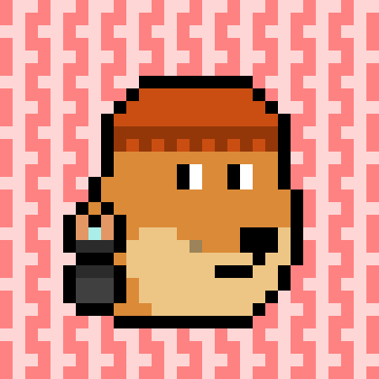 Dogepunk #444