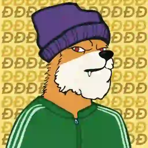 F*ck It We Bark #5617