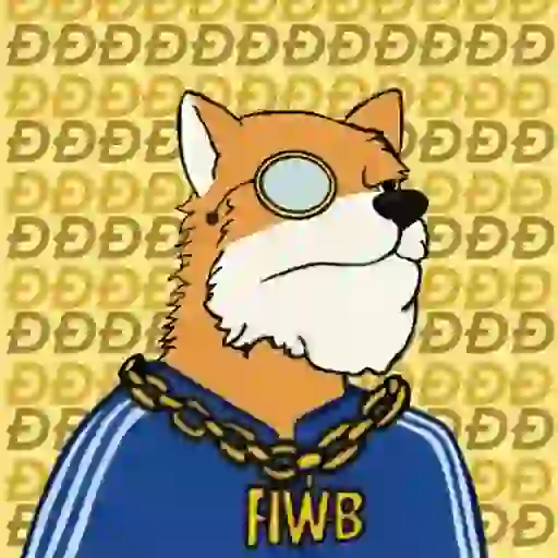 F*ck It We Bark #4592