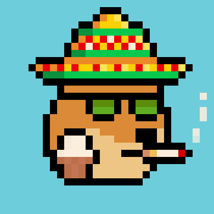 Dogepunk #2612
