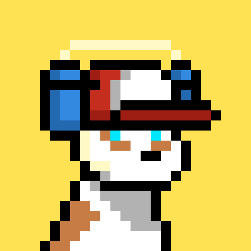 Doginal Dog #296