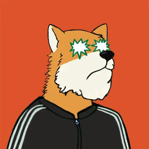 F*ck It We Bark #5930