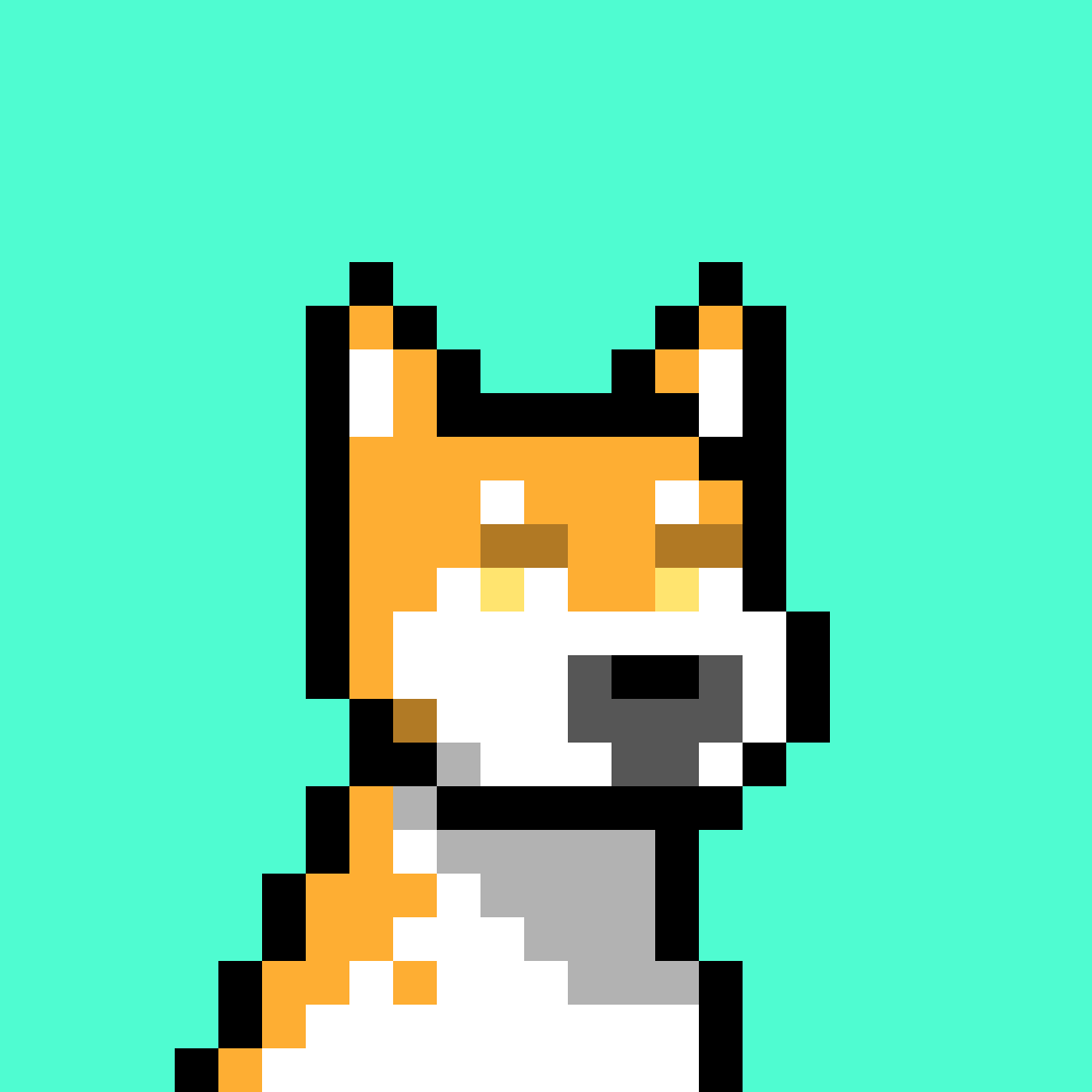 Doginal Dog #5378
