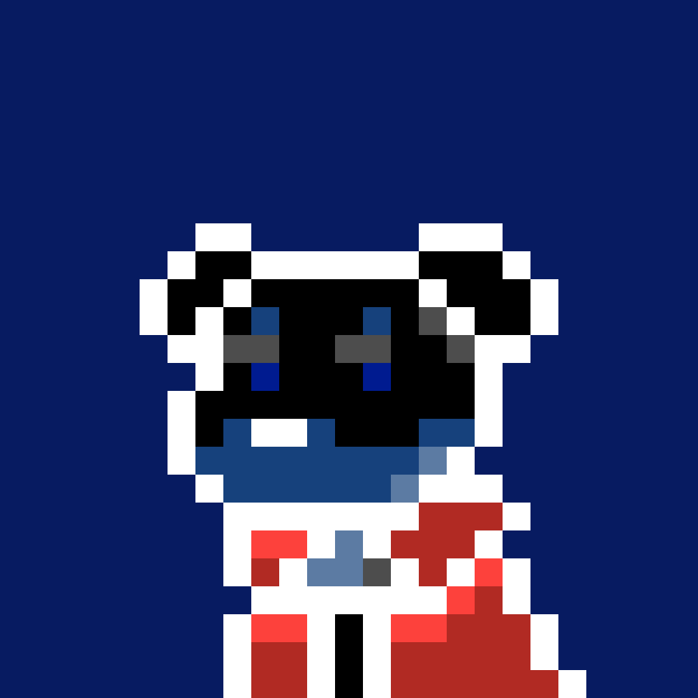 Anti Doginal Dog #97