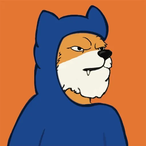 F*ck It We Bark #2253
