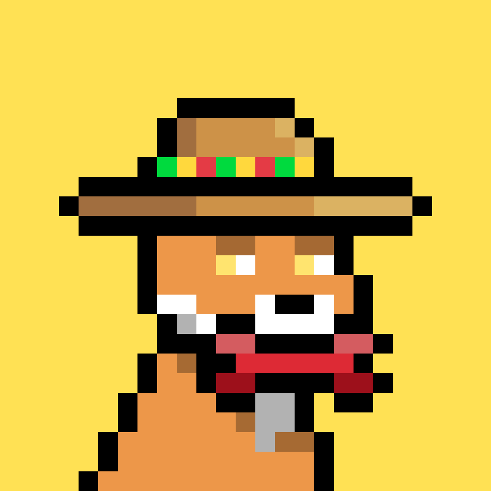 Doginal Dog #4531