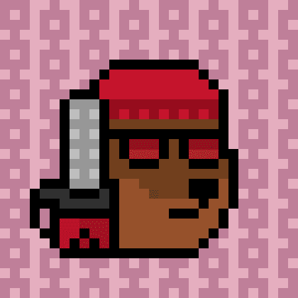 Dogepunk #4685