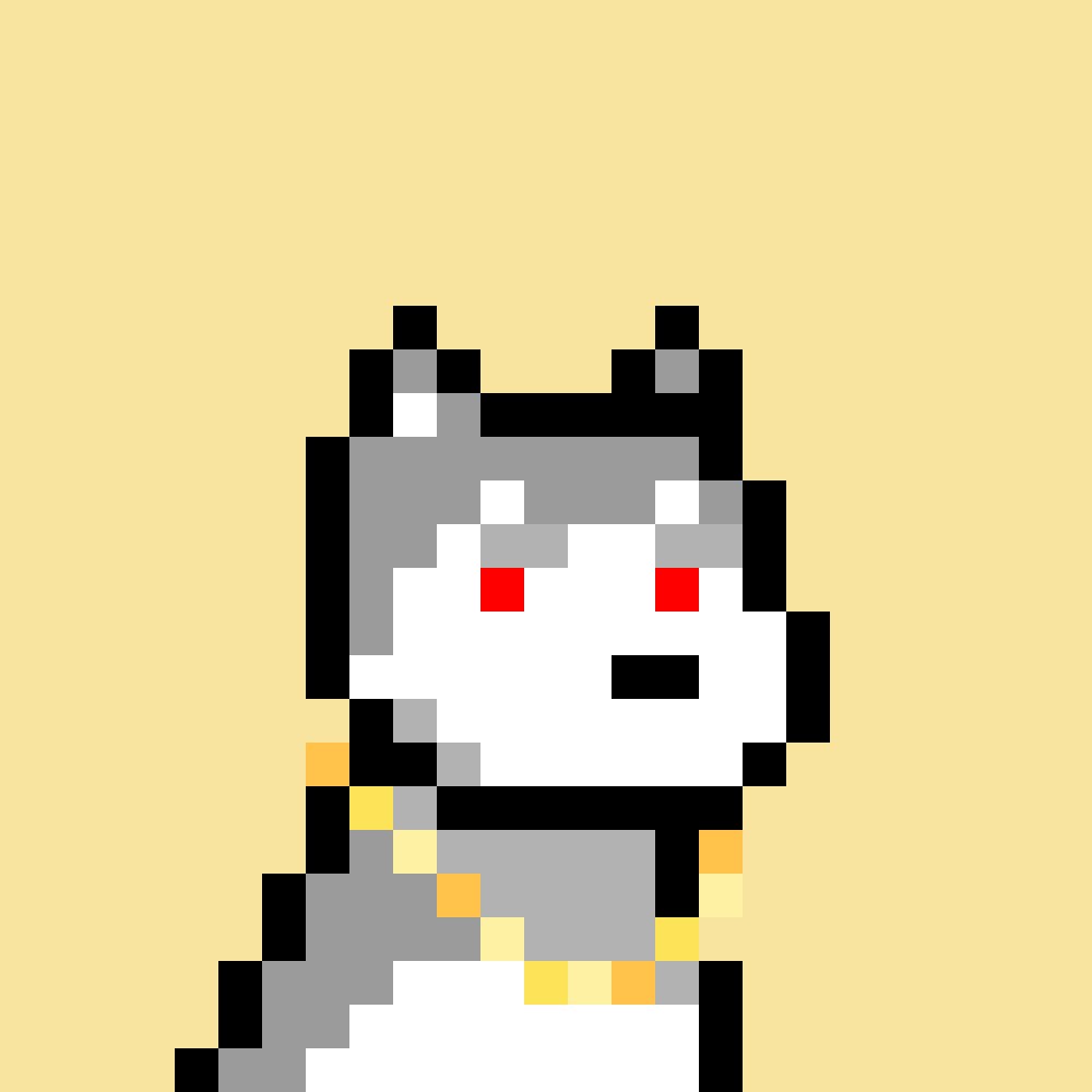 Doginal Dog #1346