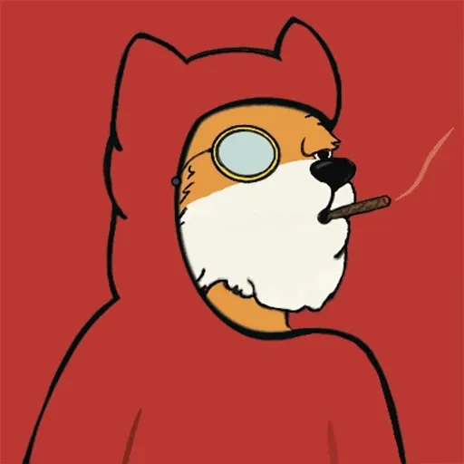F*ck It We Bark #10263
