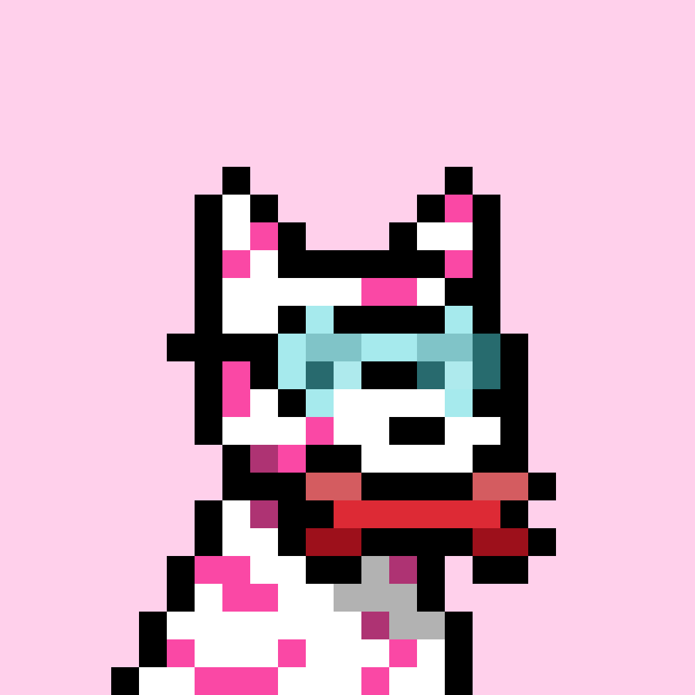 Doginal Dog #7682
