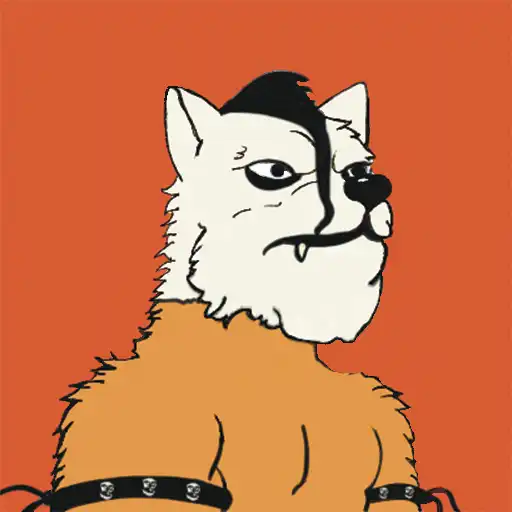 F*ck It We Bark #6646