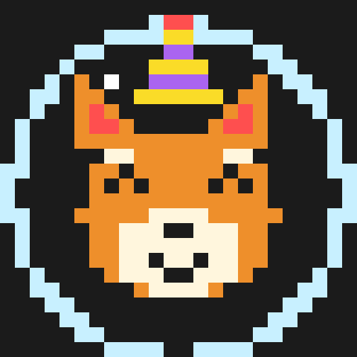 Byte Bubble #43