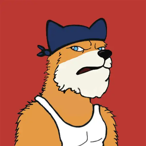F*ck It We Bark #8817