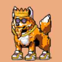 DogePunks #3472