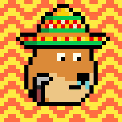 Dogepunk #2539