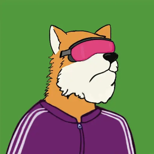 F*ck It We Bark #3719