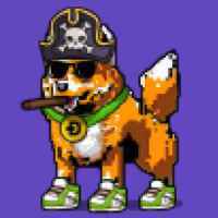 DogePunks #322