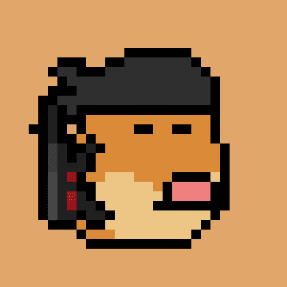 Dogepunk #4320