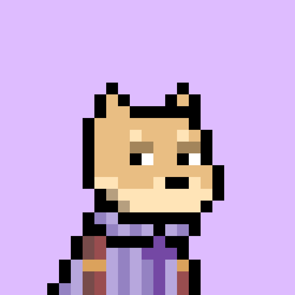 Doginal Dog #6271